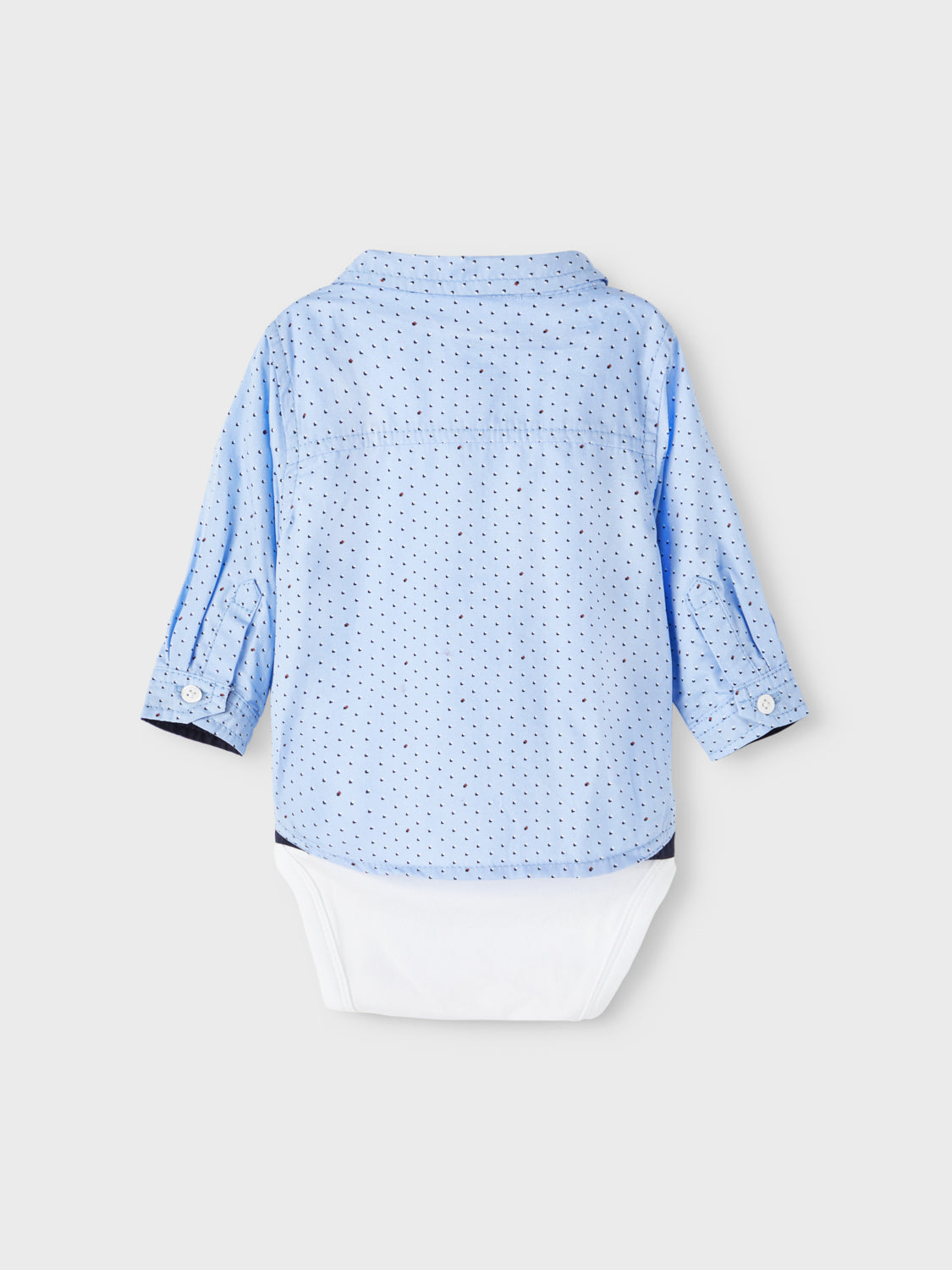 NBMRIZA Shirts - Serenity